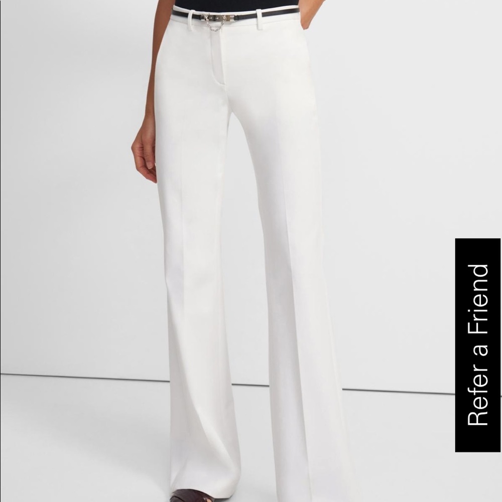 Theory pants